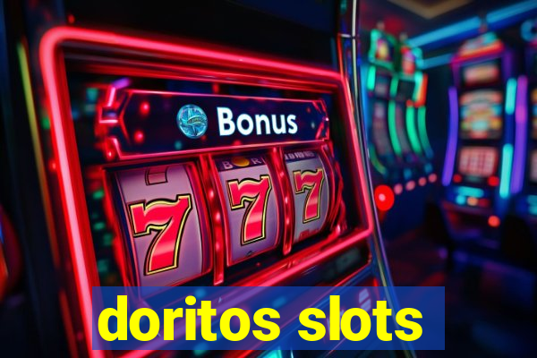 doritos slots